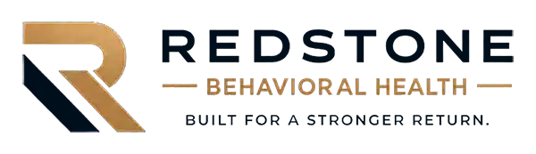 Redstone horizontal logo white bg
