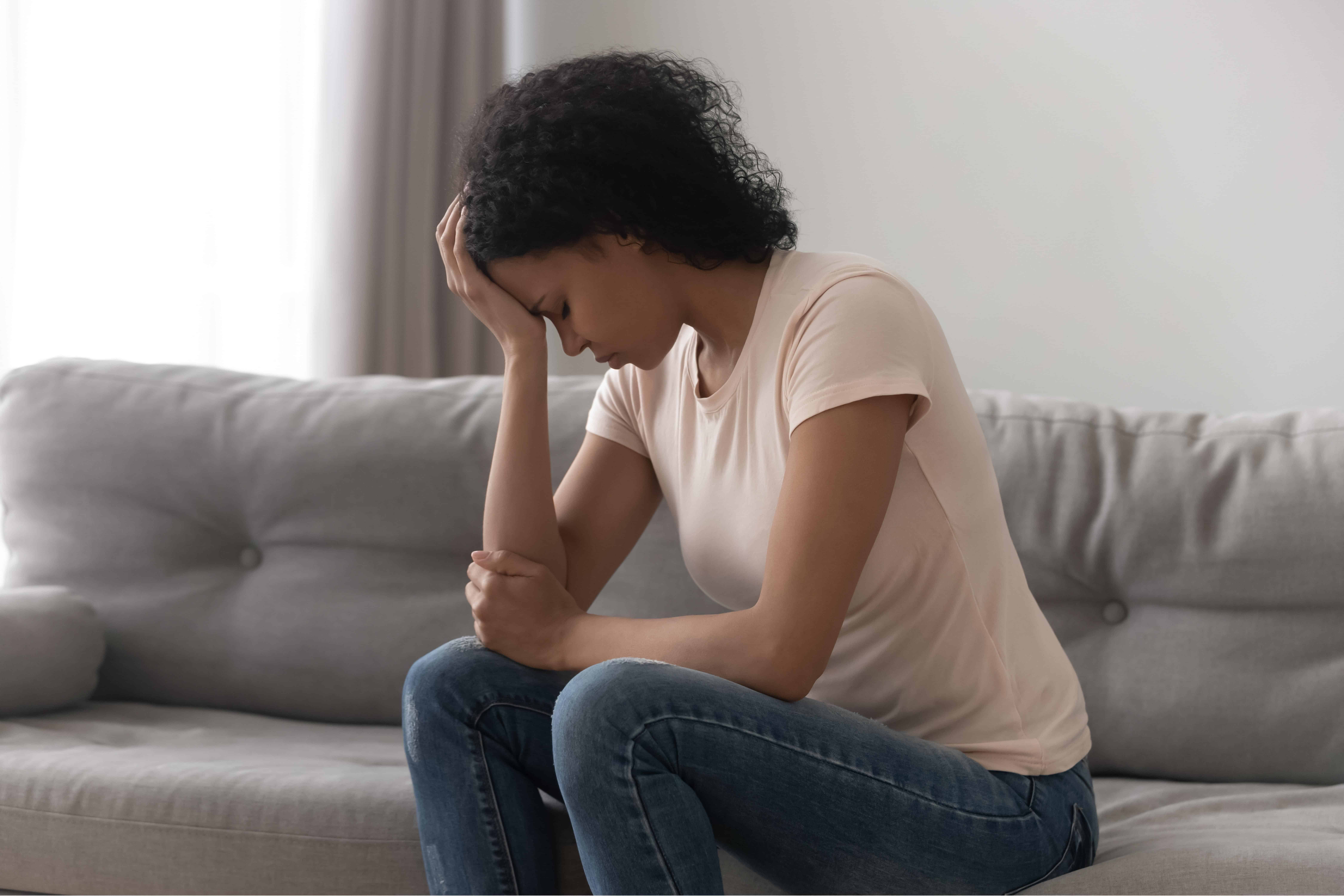 A woman decides to seek borderline personality disorder treatment in bowling green, KY.