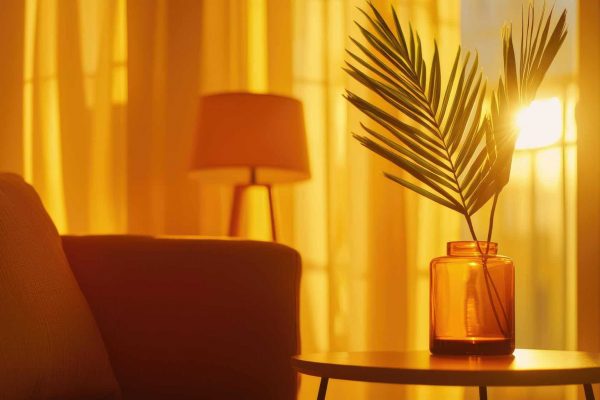 Cozy therapy room providing a supportive setting for addiction and mental health care in Bowling Green, KY at Redstone Behavioral Health.