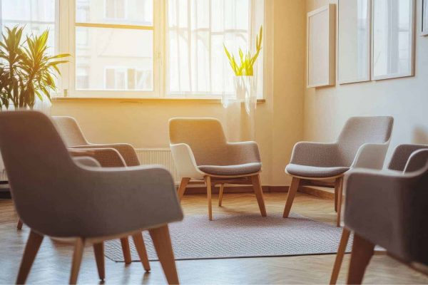 modern-waiting-area-with-beige-chairs-plant 1